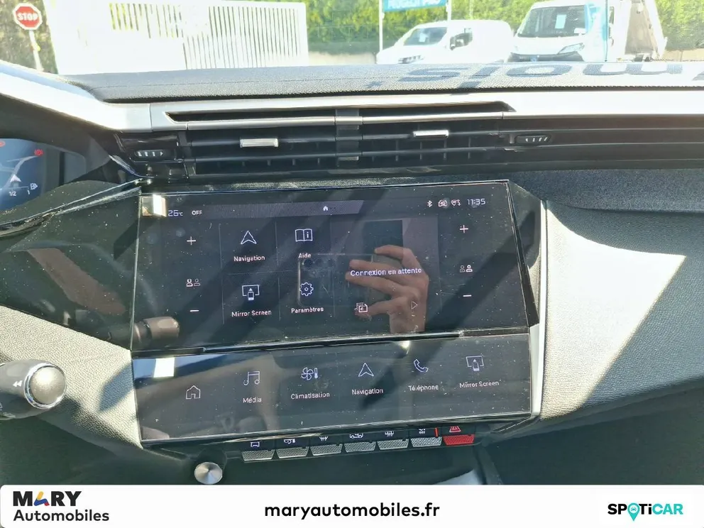 Véhicule occasion 247492 - peugeot 308 - Photo 12