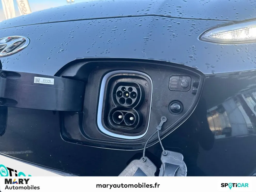 Véhicule occasion 212337 - hyundai KONA - Photo 19