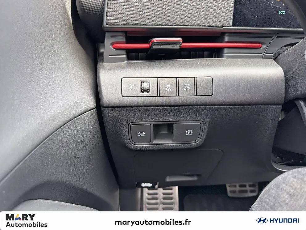 Véhicule occasion 230897 - hyundai KONA - Photo 20