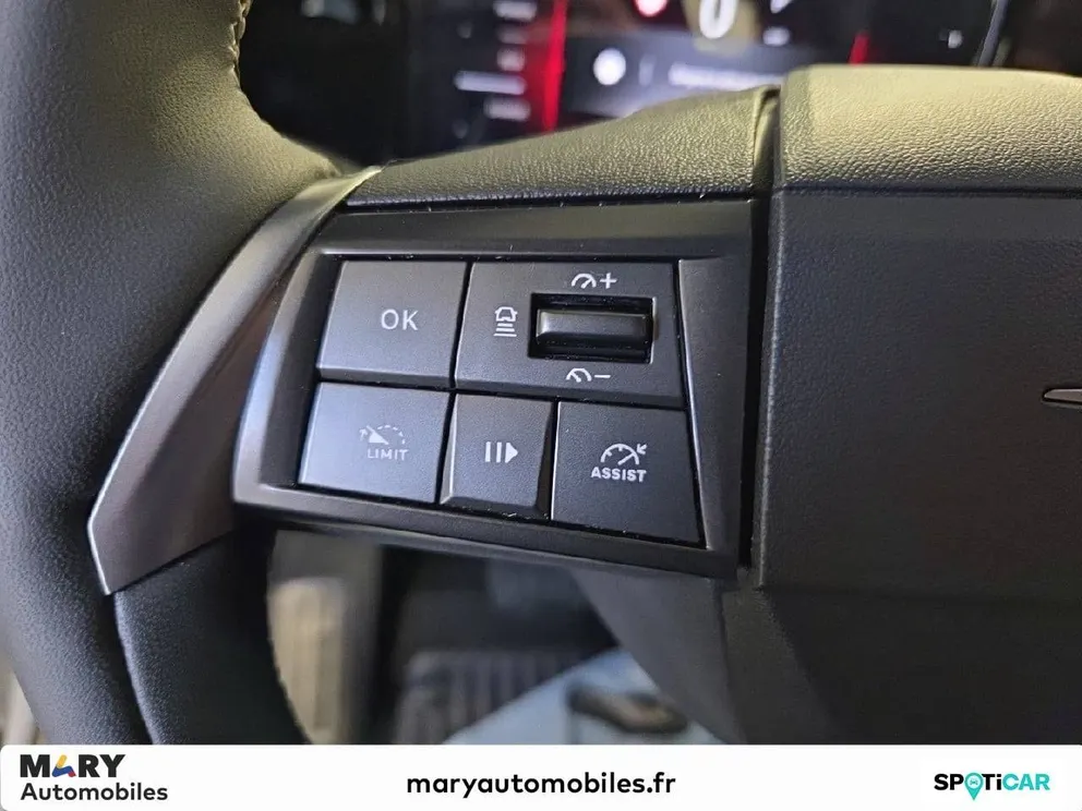 Véhicule occasion 259347 - opel MOKKA - Photo 14