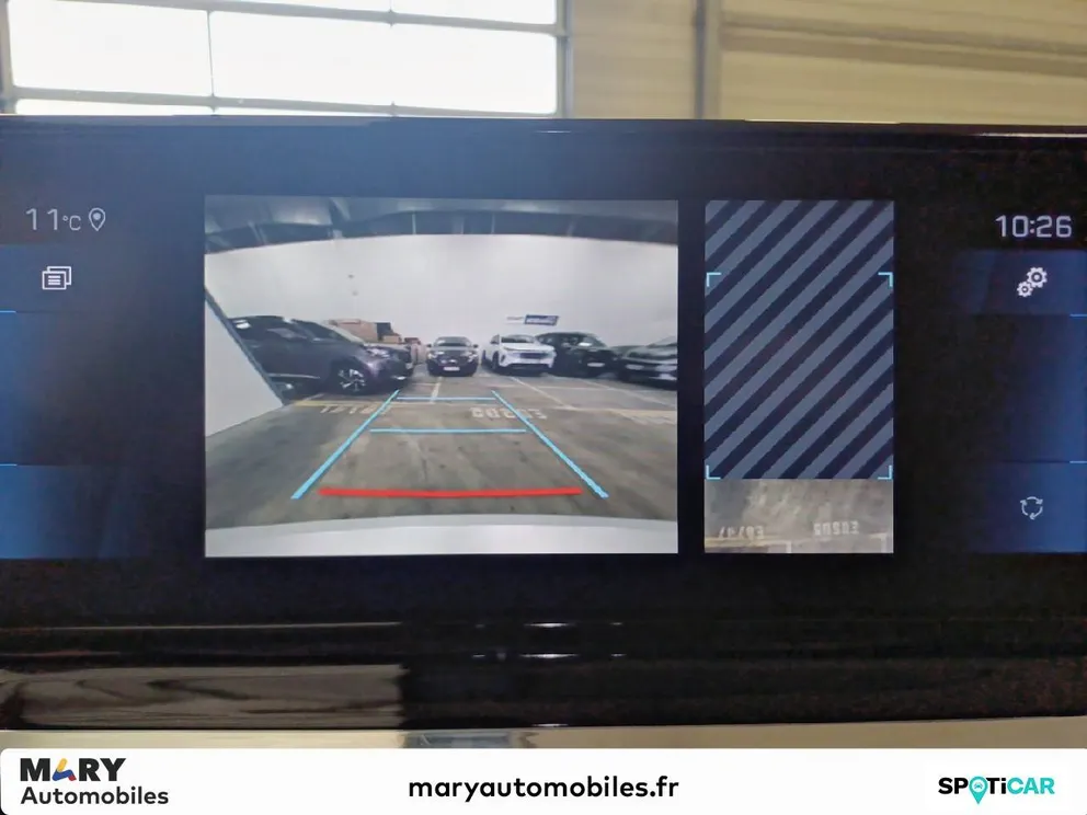 Véhicule occasion 213618 - peugeot 2008 - Photo 14