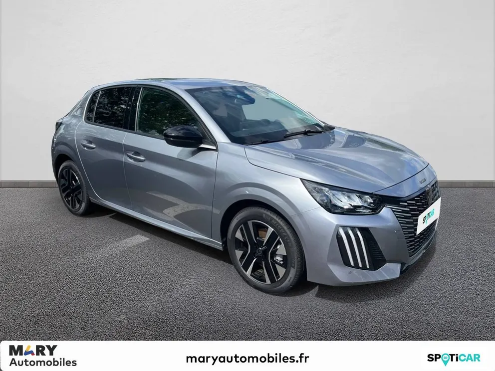 Véhicule occasion 207800 - peugeot 208 - Photo 3