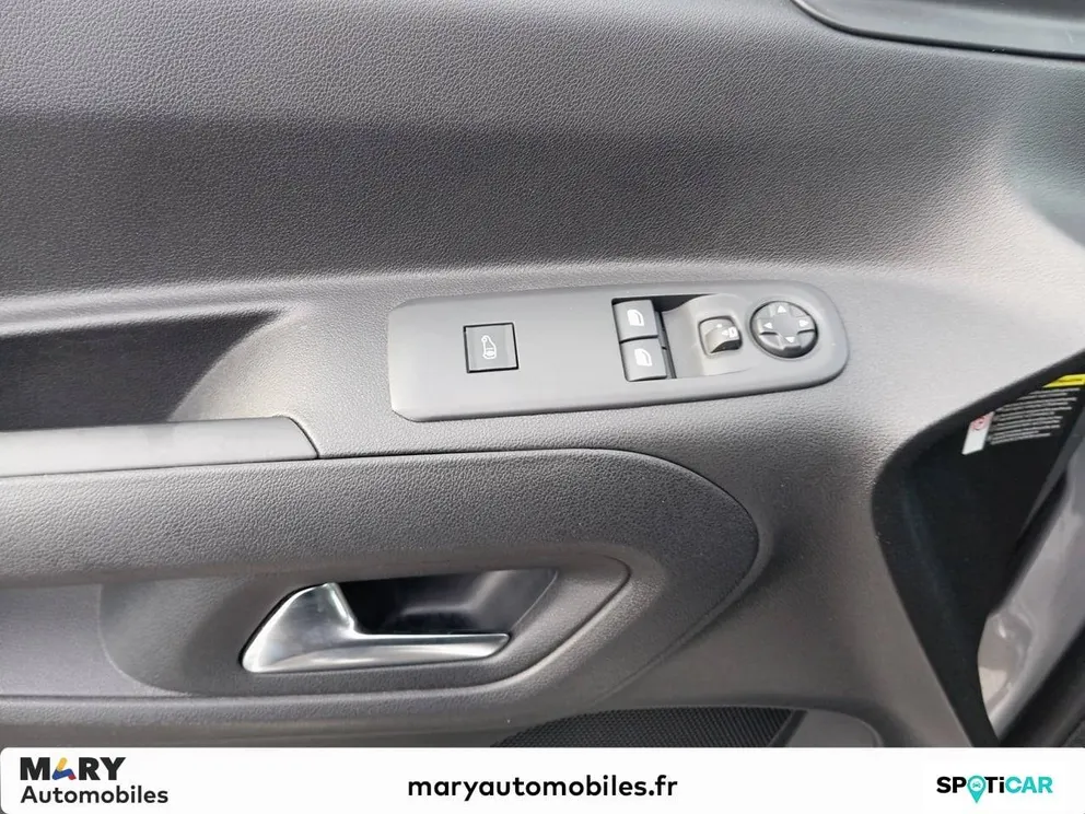 Véhicule occasion 209108 - peugeot PARTNER - Photo 12