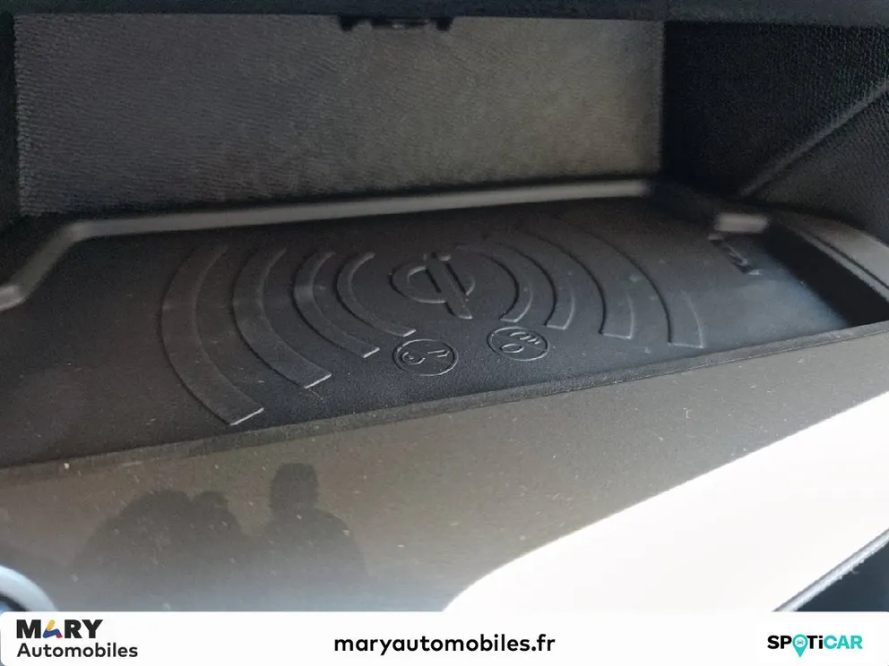 Véhicule occasion 198612 - peugeot 308 - Photo 21