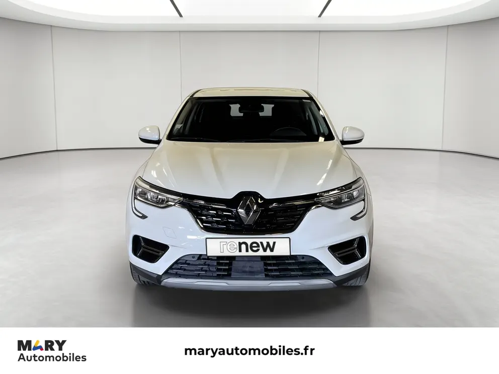 Véhicule occasion 1237875 - renault ARKANA - Photo 7
