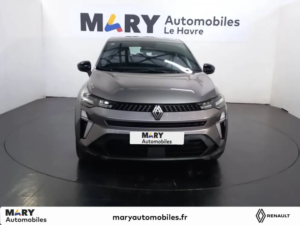 Véhicule occasion 204648 - renault CAPTUR - Photo 2