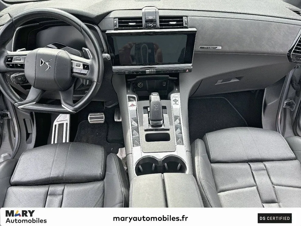 Véhicule occasion 49049 - ds DS 7 - Photo 8