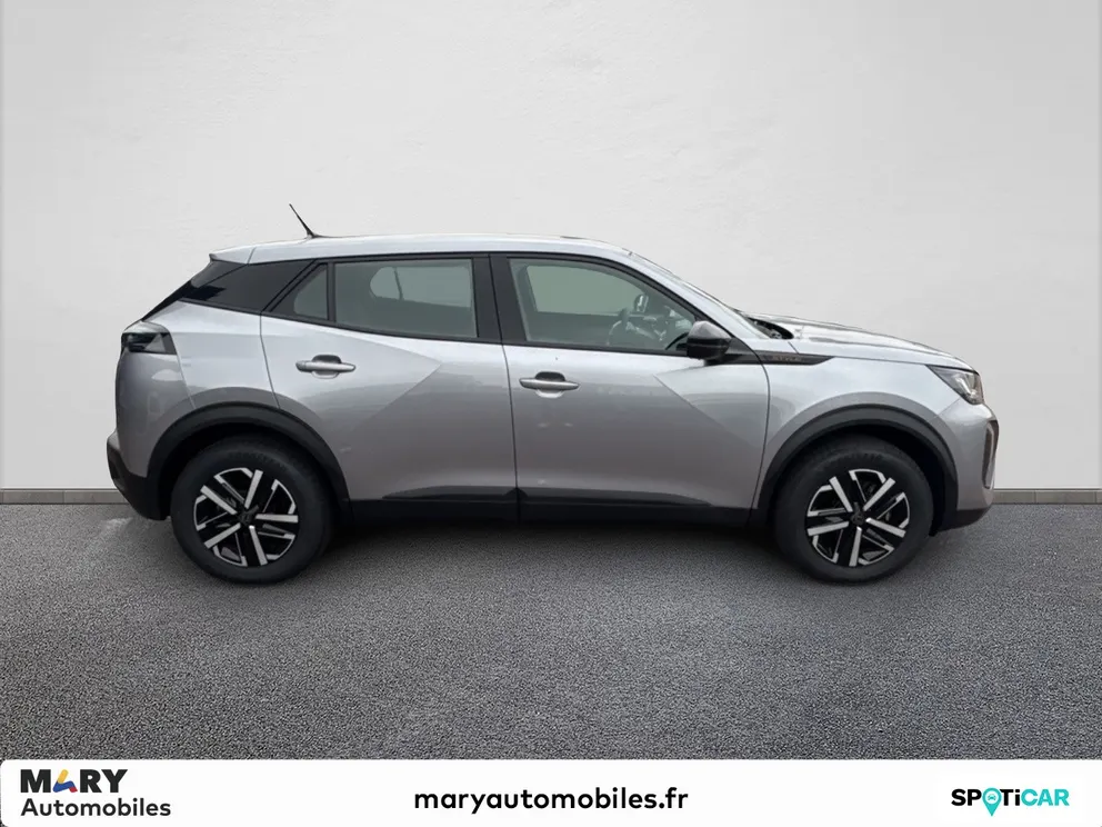 Véhicule occasion 1232769 - peugeot 2008 - Photo 4