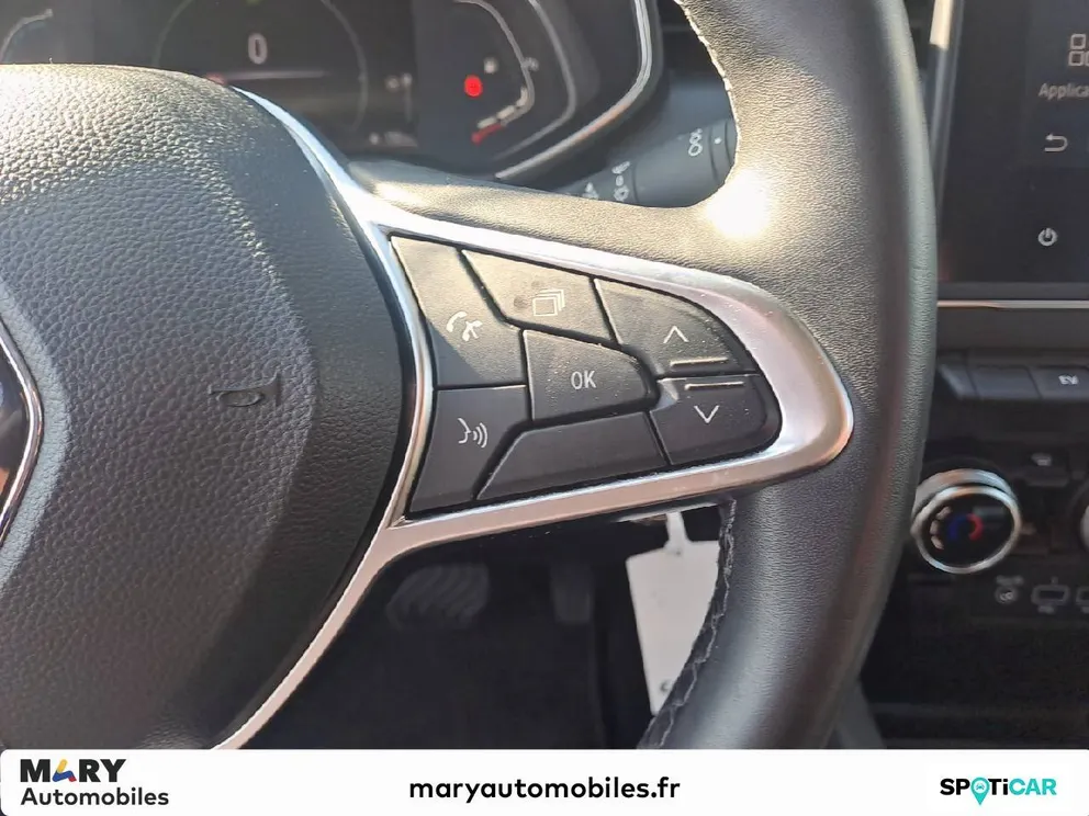 Véhicule occasion 223216 - renault CLIO - Photo 19