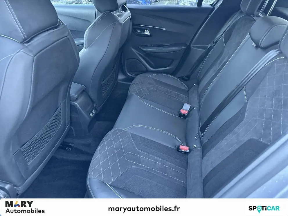 Véhicule occasion 208673 - peugeot 208 - Photo 10
