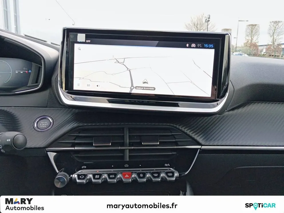 Véhicule occasion 209944 - peugeot 2008 - Photo 14