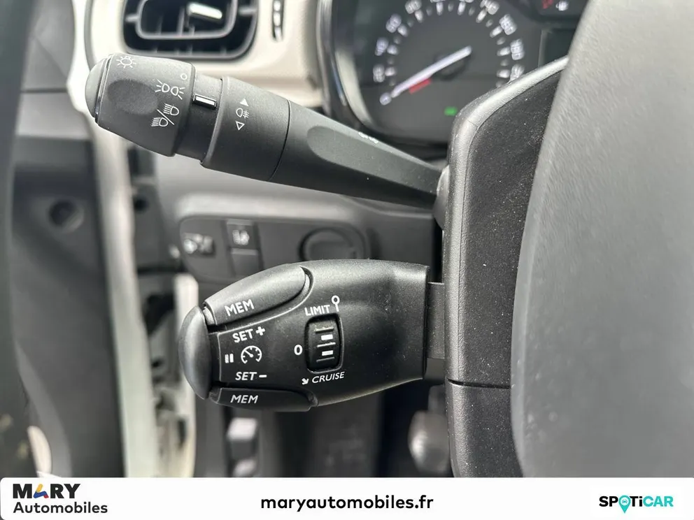 Véhicule occasion 186244 - Citroën C3 - Photo 17