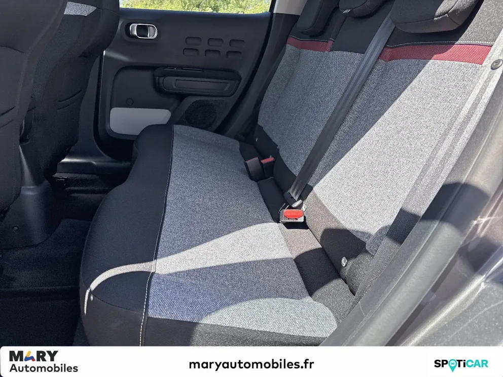 Véhicule occasion 1227459 - Citroën C3 - Photo 17