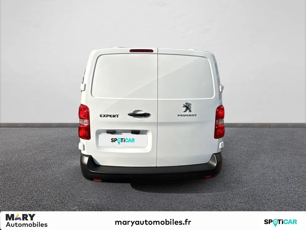 Véhicule occasion 218430 - peugeot EXPERT - Photo 5
