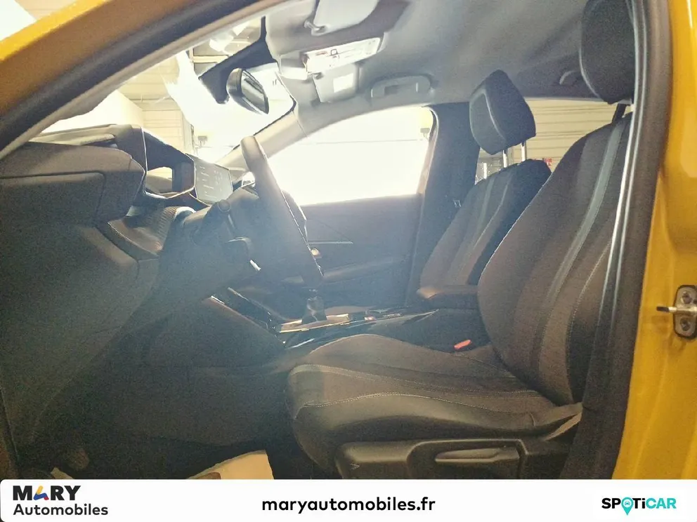 Véhicule occasion 158949 - peugeot 208 - Photo 9