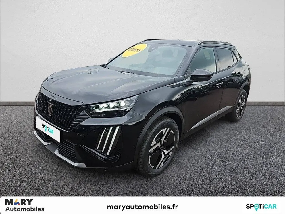 Véhicule occasion 175681 - peugeot 2008 - Photo 1