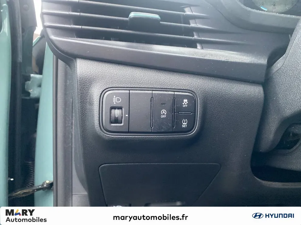 Véhicule occasion 208157 - hyundai BAYON - Photo 12