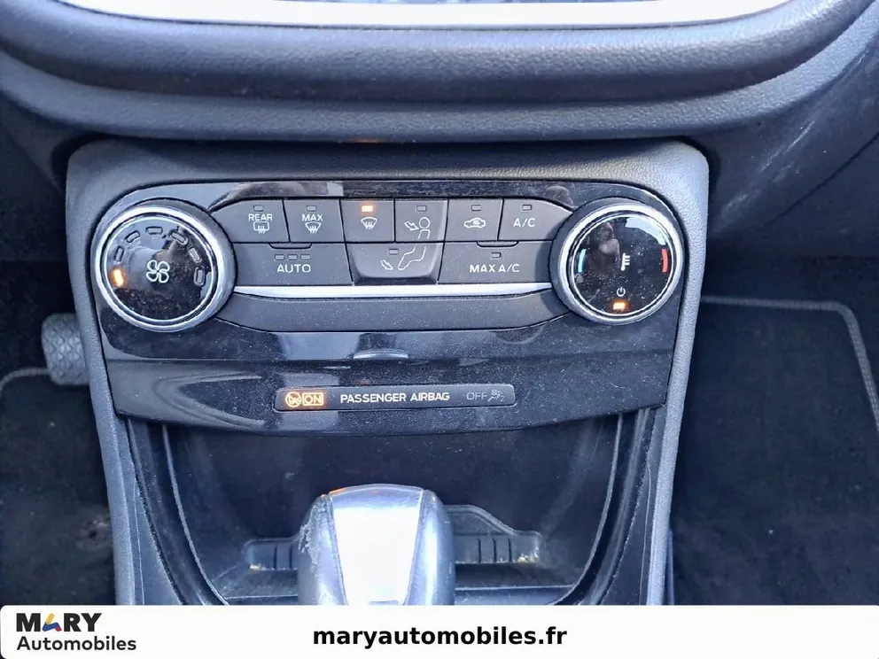 Véhicule occasion 220400 - ford PUMA - Photo 14