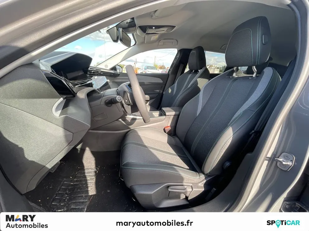 Véhicule occasion 143468 - peugeot 308 - Photo 9