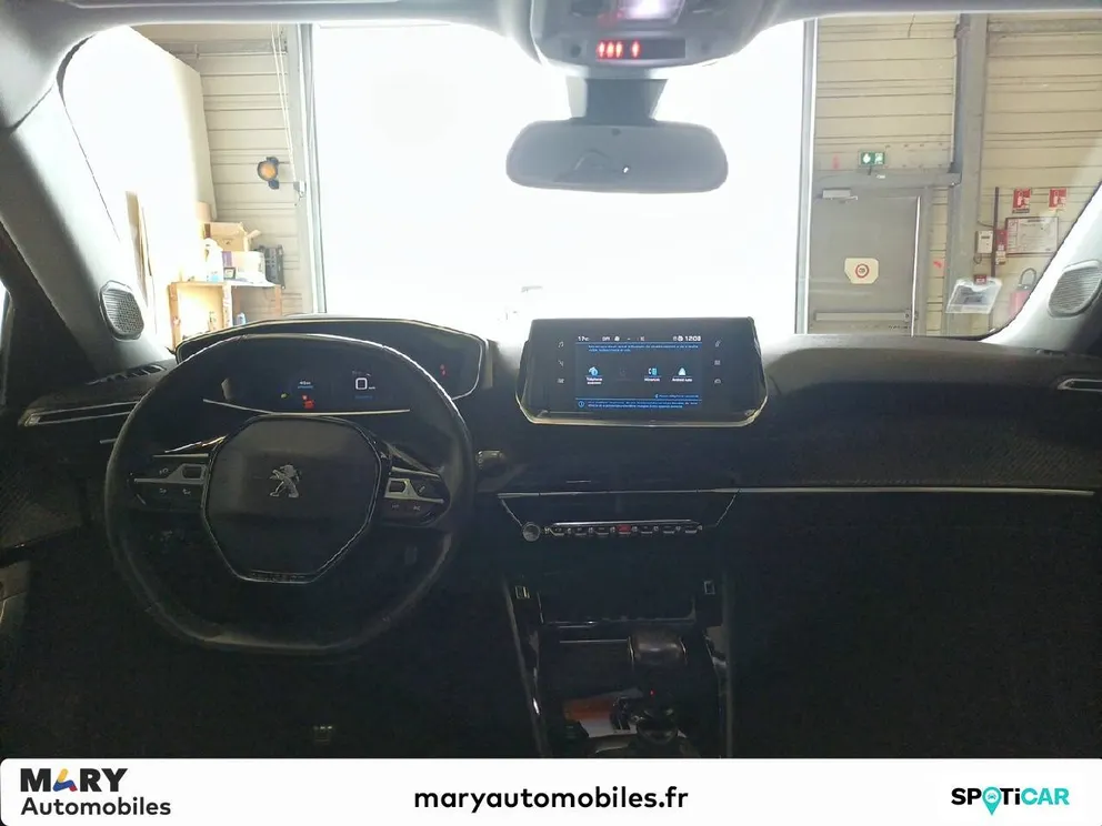 Véhicule occasion 229720 - peugeot 2008 - Photo 8