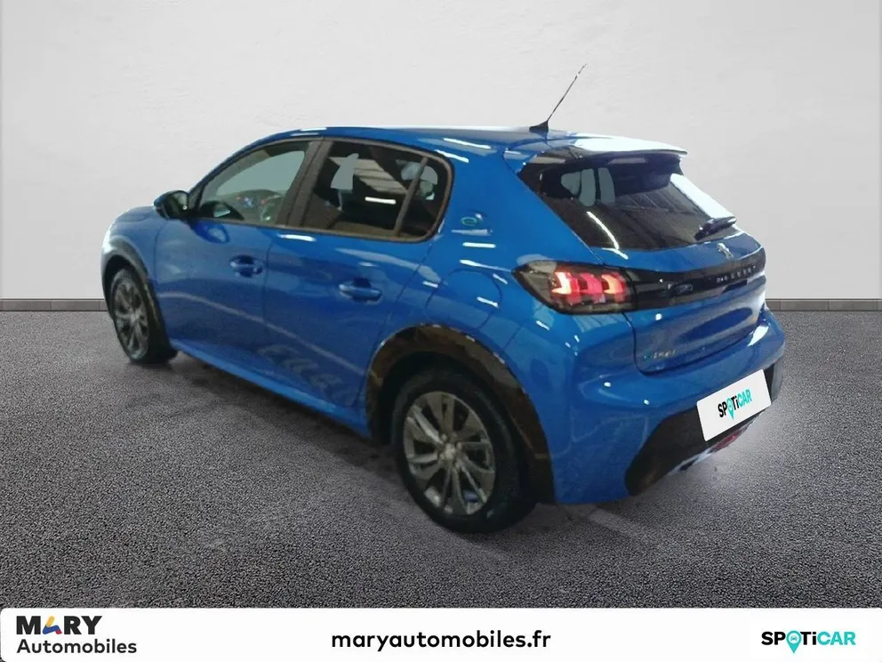 Véhicule occasion 201474 - peugeot 208 - Photo 7