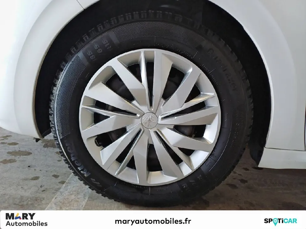 Véhicule occasion 212518 - peugeot 208 - Photo 11