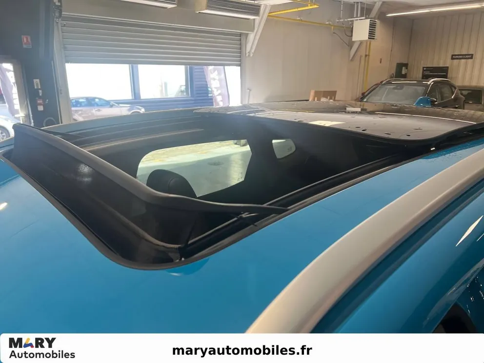 Véhicule occasion 201986 - mg EHS - Photo 30