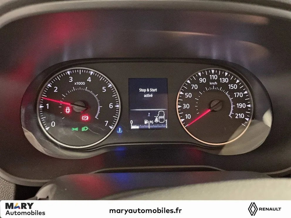 Véhicule occasion 187841 - dacia DUSTER - Photo 15