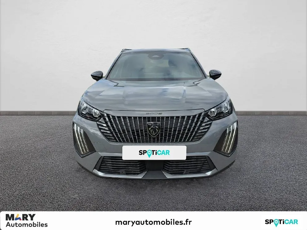 Véhicule occasion 224337 - peugeot 2008 - Photo 2