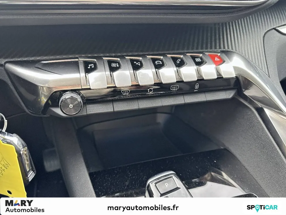 Véhicule occasion 218107 - peugeot 3008 - Photo 20