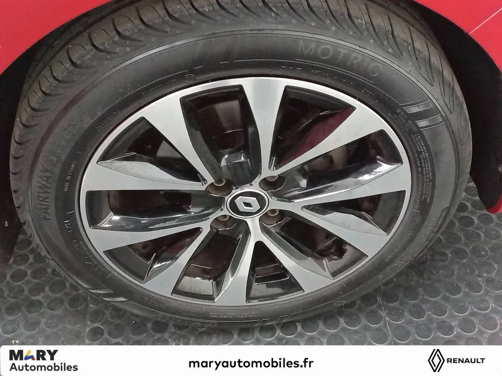 Véhicule occasion 202978 - renault CLIO - Photo 11