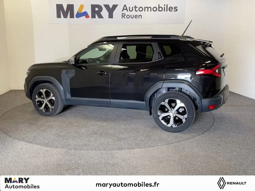 Véhicule occasion 229337 - dacia DUSTER - Photo 7