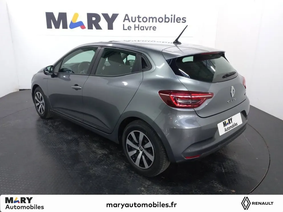 Véhicule occasion 212988 - renault CLIO - Photo 7