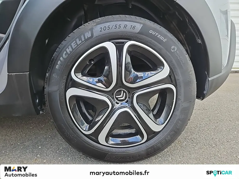 Véhicule occasion 132440 - Citroën C3 - Photo 11