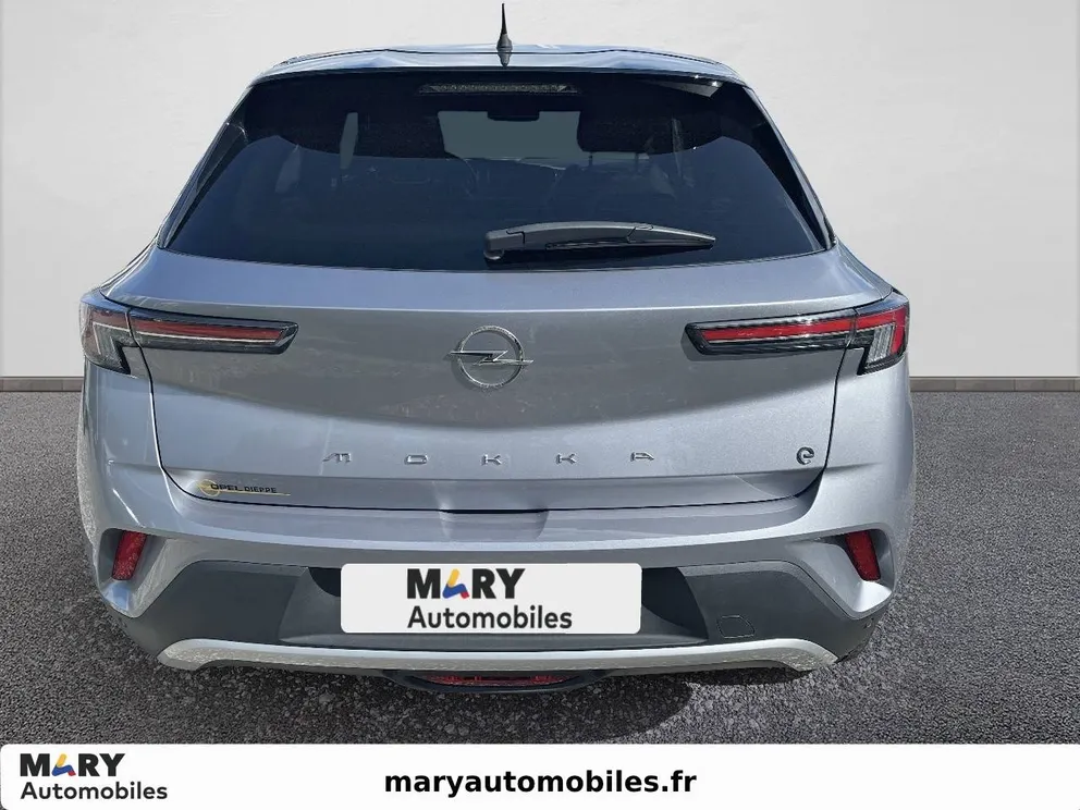 Véhicule occasion 195215 - opel MOKKA - Photo 5