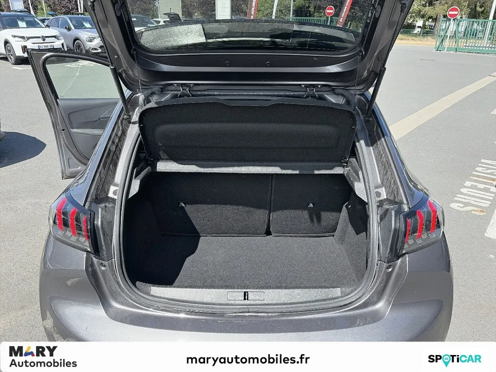 Véhicule occasion 1231649 - peugeot 208 - Photo 19