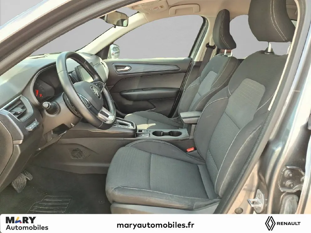 Véhicule occasion 195742 - renault ARKANA - Photo 9