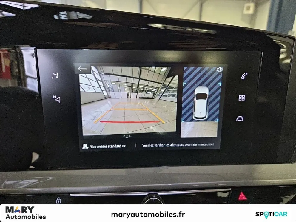 Véhicule occasion 221673 - opel MOKKA - Photo 15