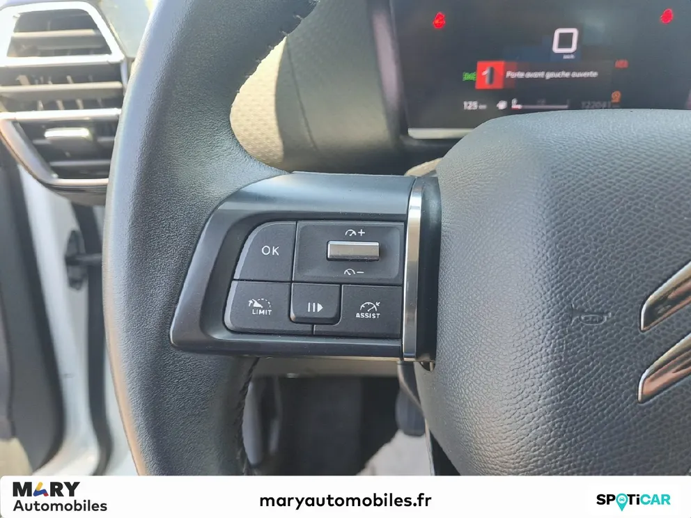 Véhicule occasion 1235628 - Citroën C4 - Photo 20