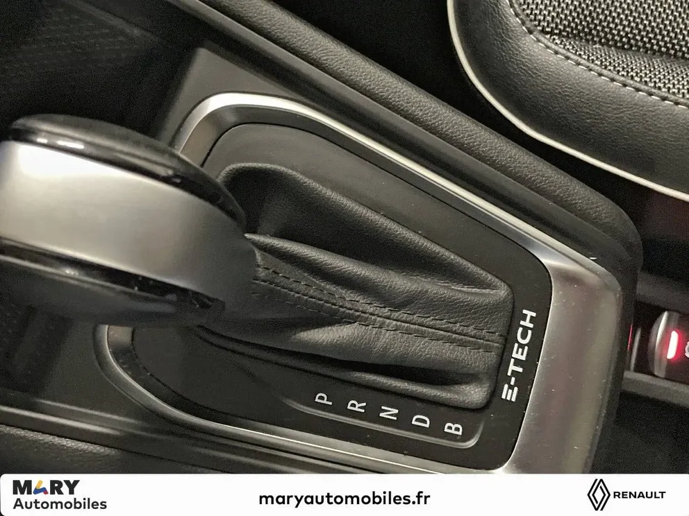 Véhicule occasion 206803 - renault CAPTUR - Photo 13