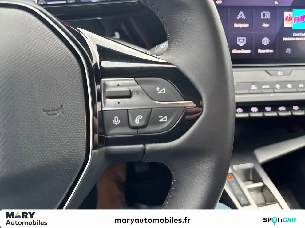 Véhicule occasion 224664 - peugeot 308 - Photo 14