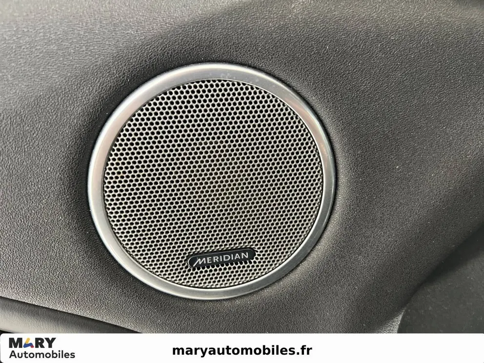 Véhicule occasion 113916 - land rover RANGE ROVER EVOQUE - Photo 14