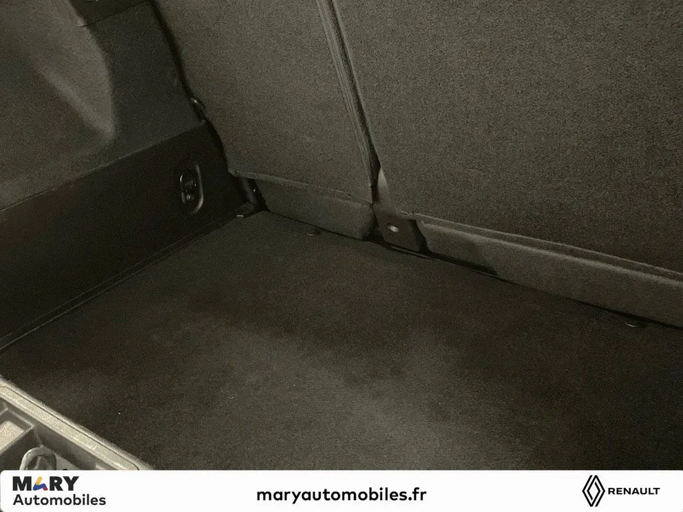 Véhicule occasion 176898 - renault CAPTUR - Photo 6