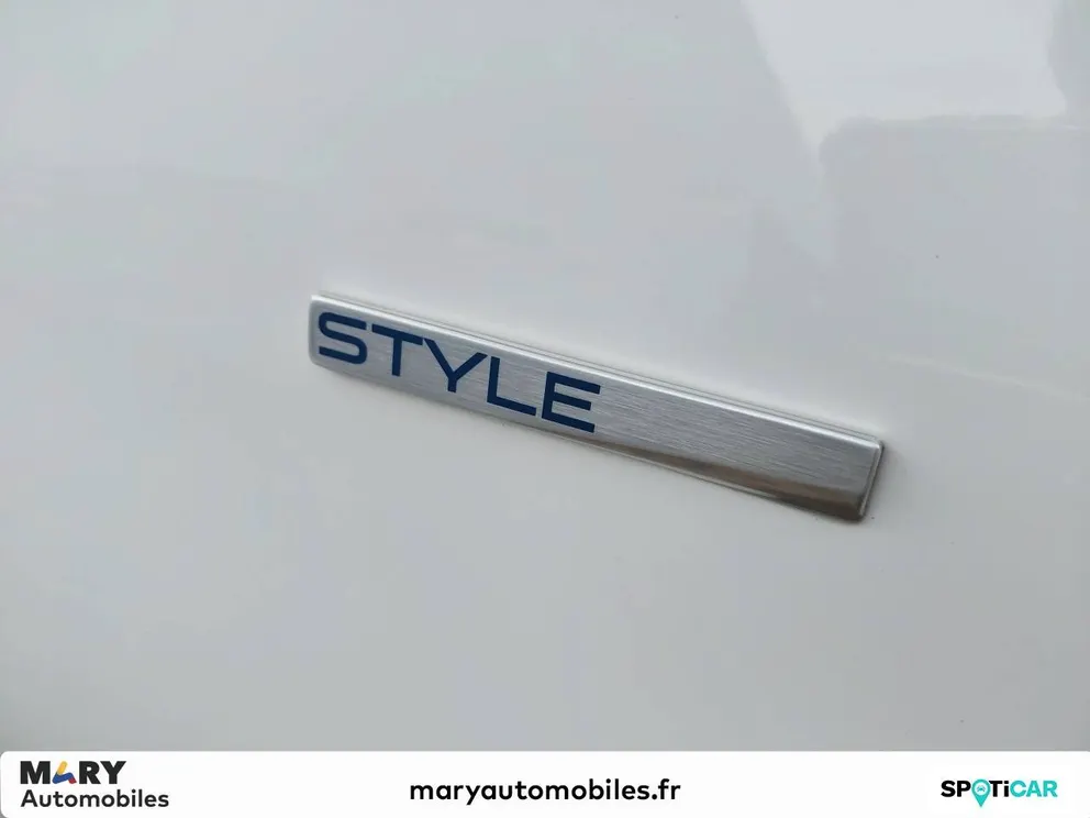 Véhicule occasion 211611 - peugeot 108 - Photo 15