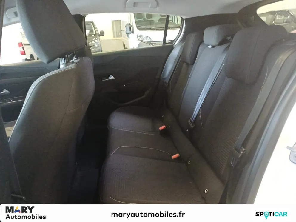 Véhicule occasion 1229643 - peugeot 308 - Photo 15