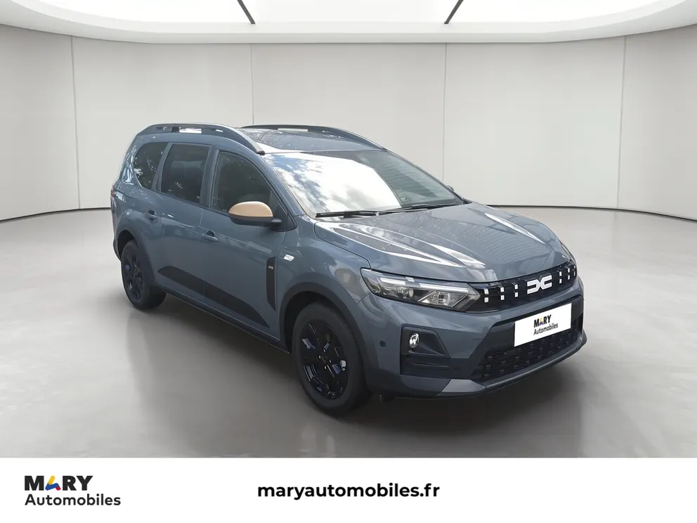 Véhicule occasion 1243258 - dacia JOGGER - Photo 6
