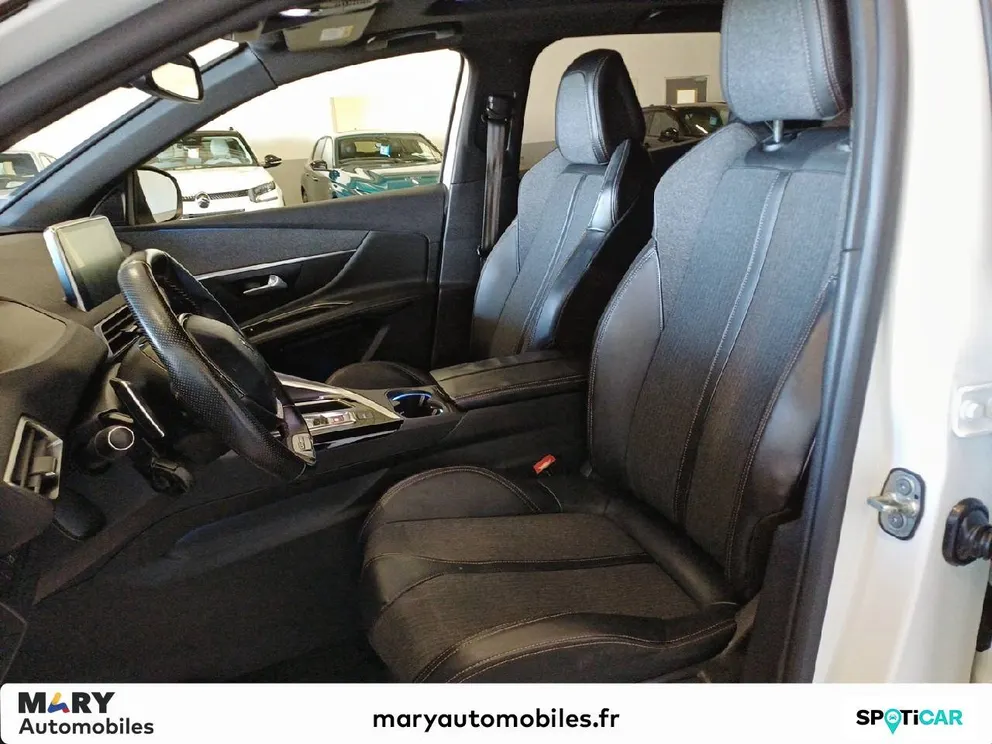 Véhicule occasion 219625 - peugeot 3008 - Photo 9