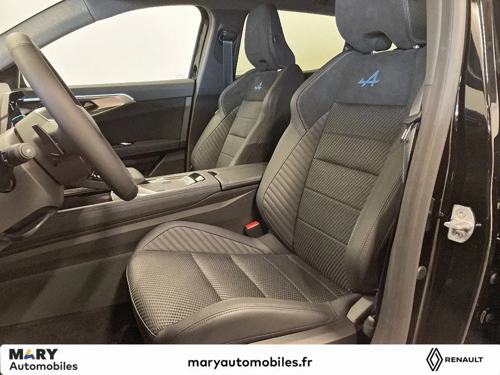 Véhicule occasion 188411 - renault AUSTRAL - Photo 9