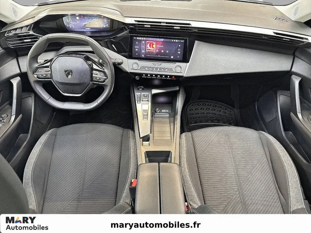 Véhicule occasion 201994 - peugeot 308 - Photo 8