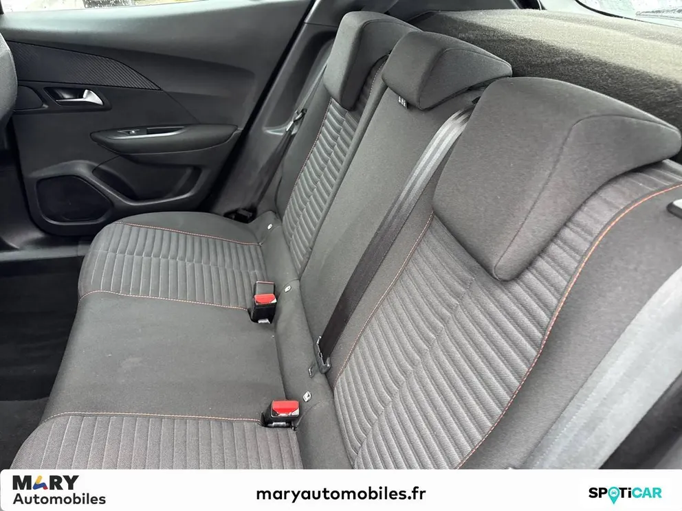 Véhicule occasion 205044 - peugeot 2008 - Photo 10